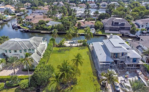 Land in Naples, Florida, United States 1