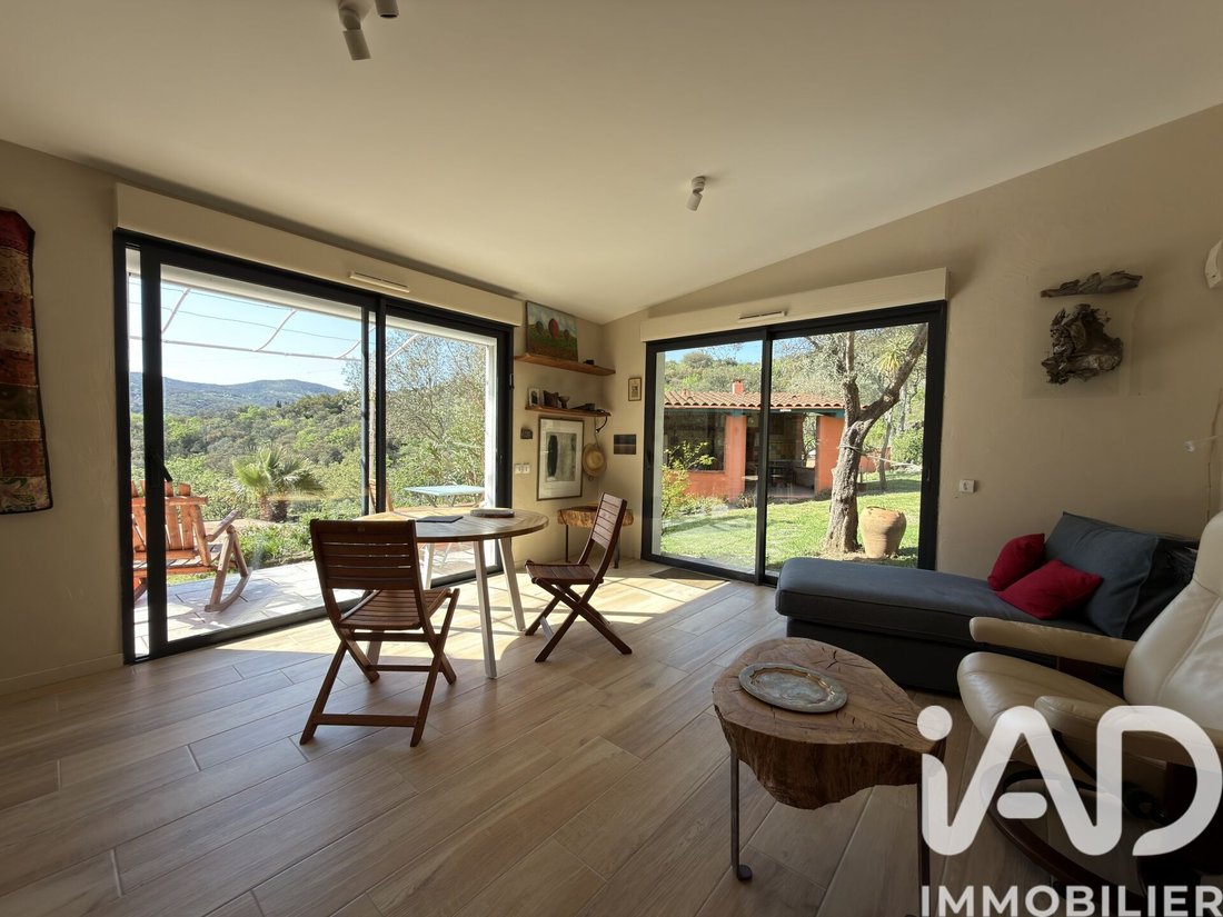 House in Oms, Occitania, France 5 - 17713685