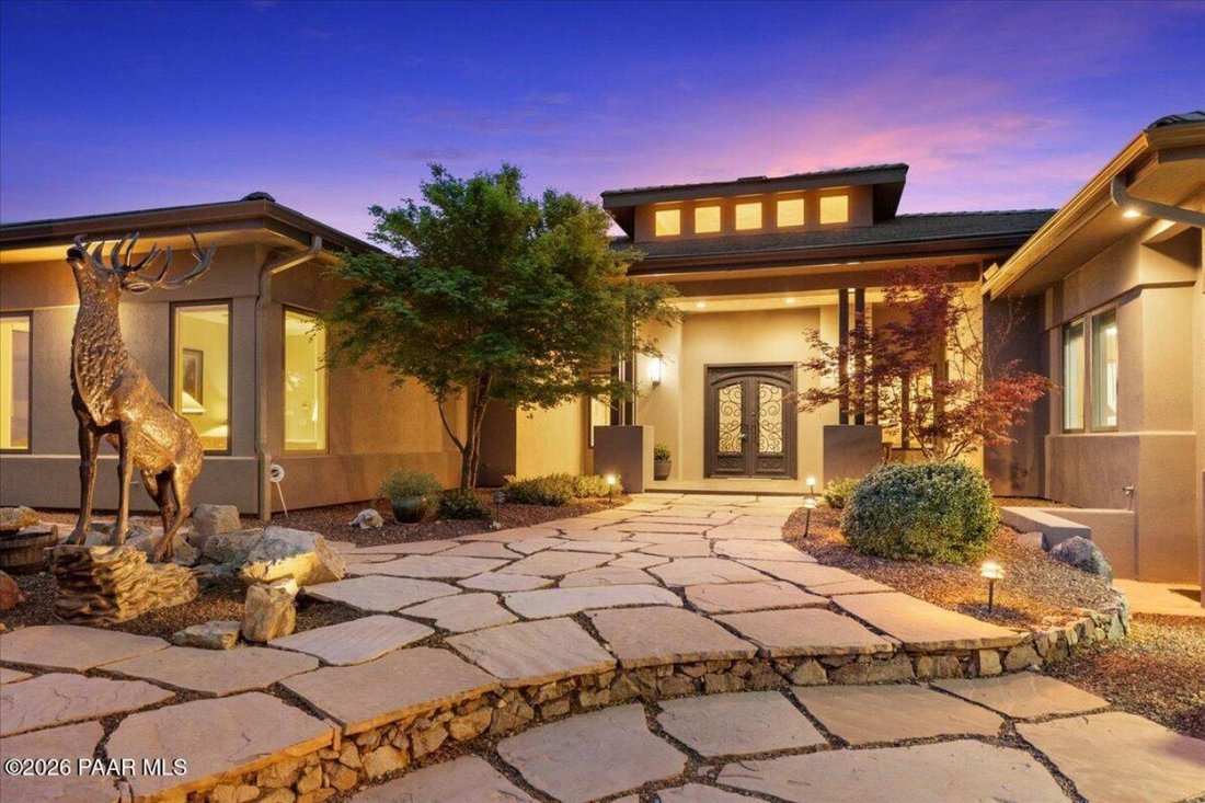House in Prescott, Arizona, United States 2 - 17716119