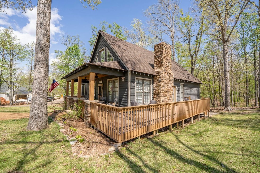 House in Savannah, Tennessee, United States 2 - 17717751