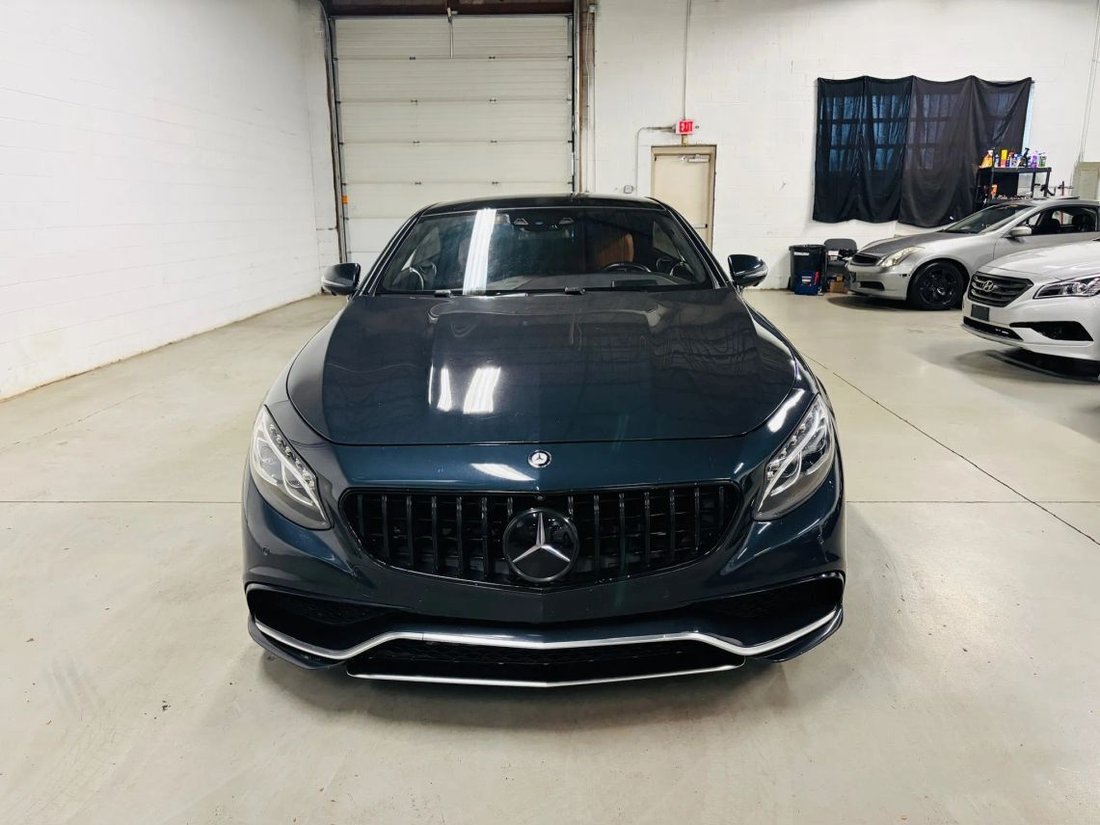 Coupe in Addison, IL, United States 2 - 17711547