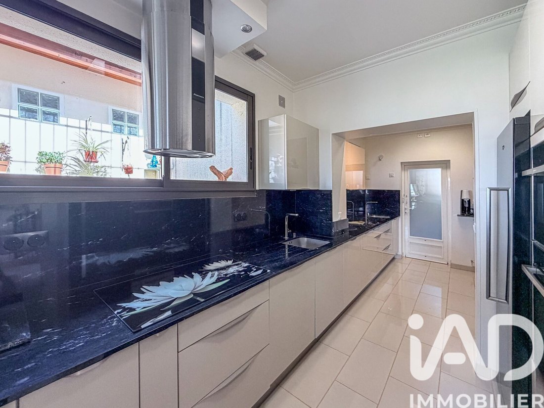 House in Chennevieres-sur-Marne, Ile-de-France, France 5 - 17713715