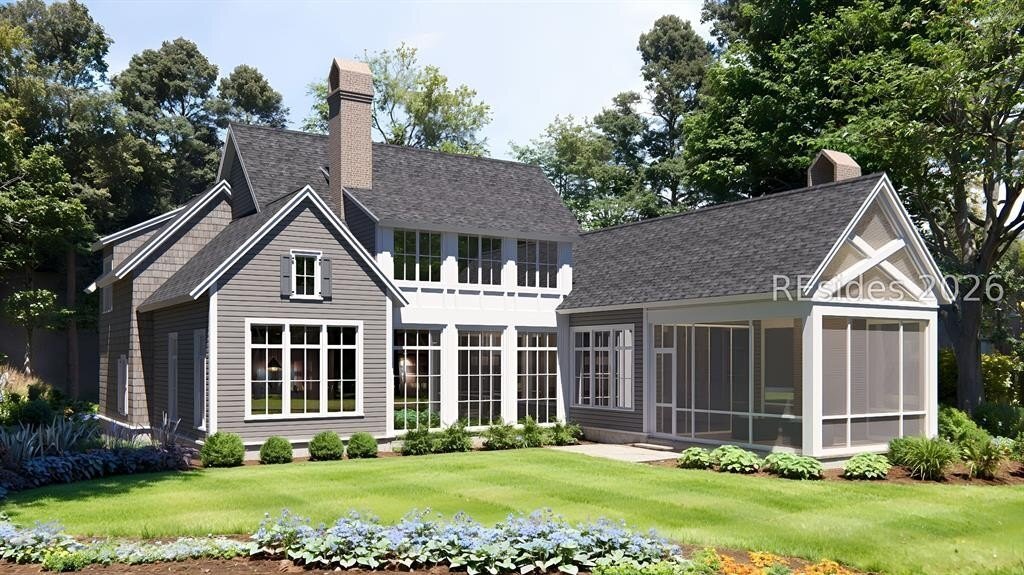 House in Bluffton, South Carolina, United States 2 - 17715539