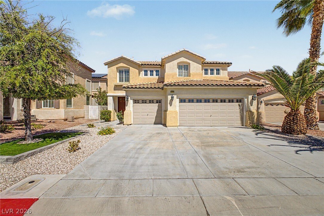 House in Henderson, Nevada, United States 1 - 17712349