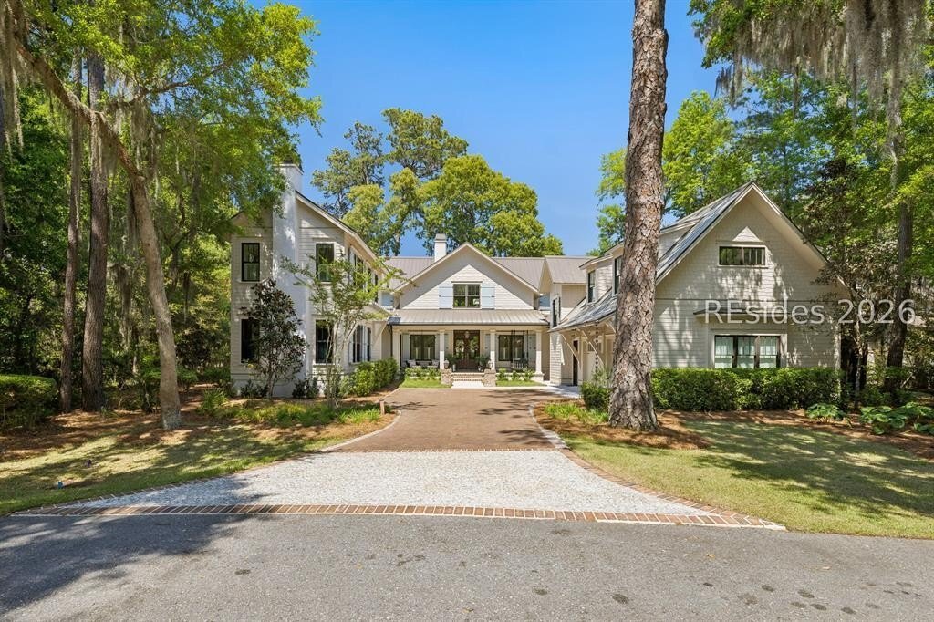 House in Bluffton, South Carolina, United States 1 - 17715557