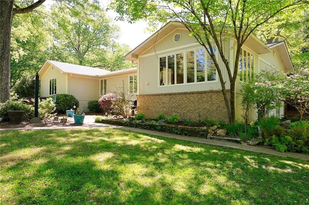 House in Dallas, Georgia, United States 2 - 17712364