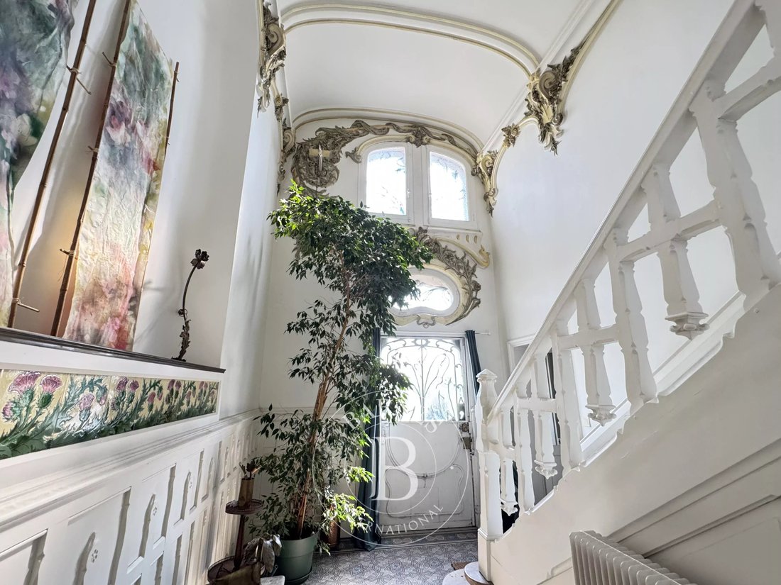 Townhouse in Carmes Sud, Orleans, France 3 - 17716177