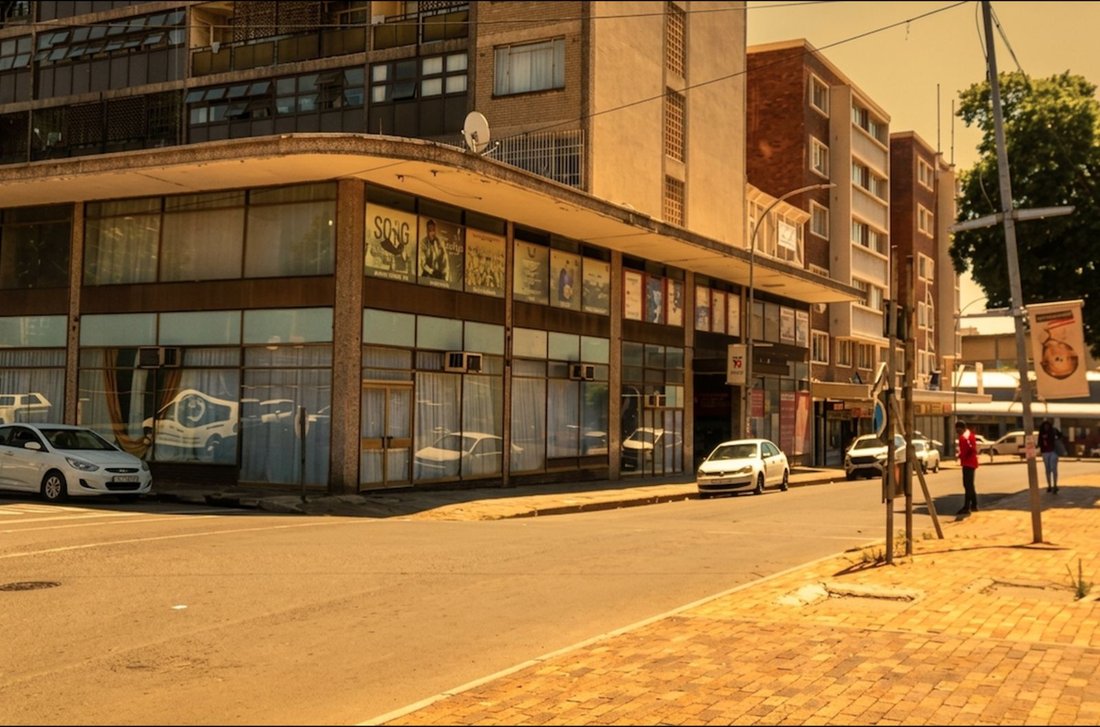 Apartment in Germiston, Gauteng, South Africa 2 - 17713160