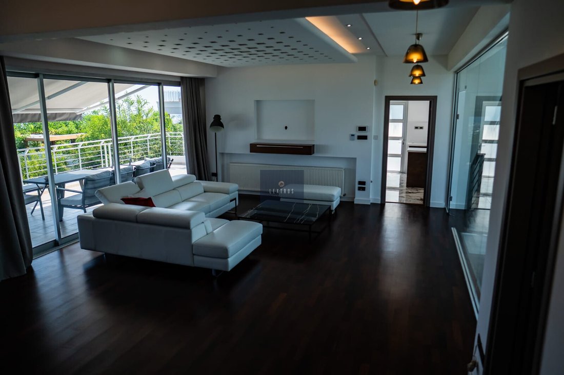 Villa in Limassol, Limassol, Cyprus 5 - 17712762