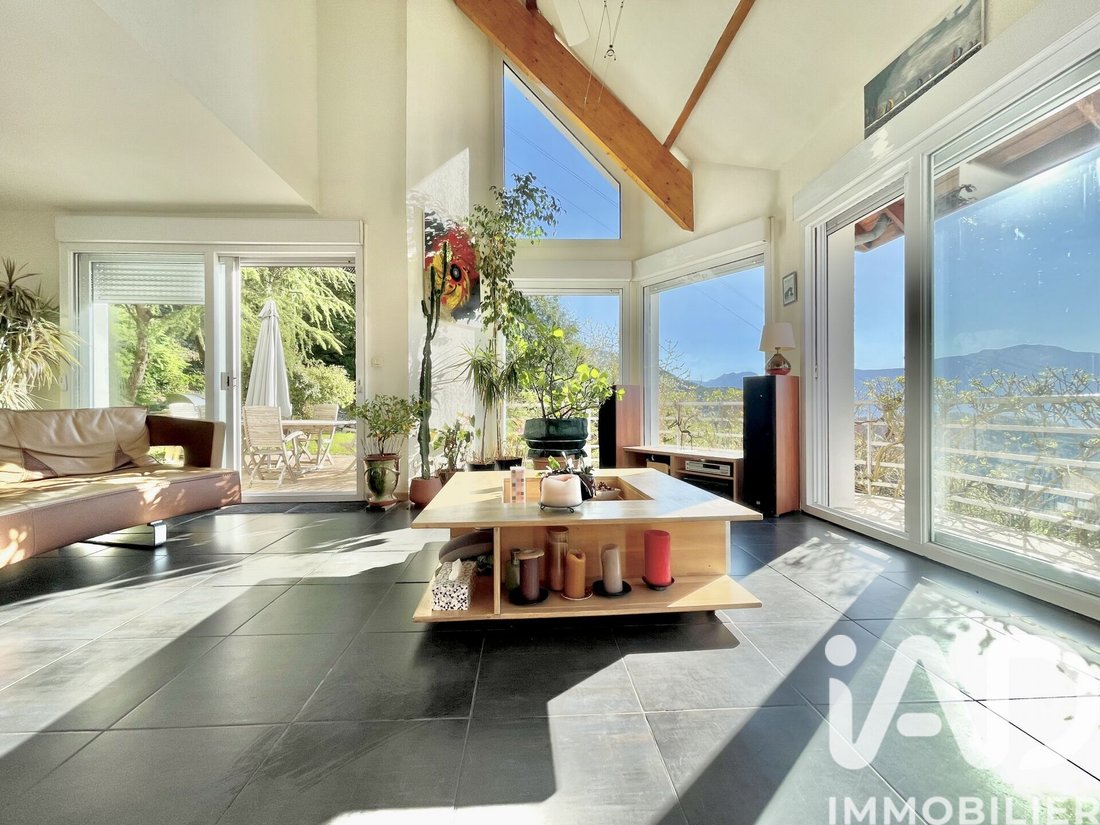House in Venon, Auvergne-Rhône-Alpes, France 4 - 17714474