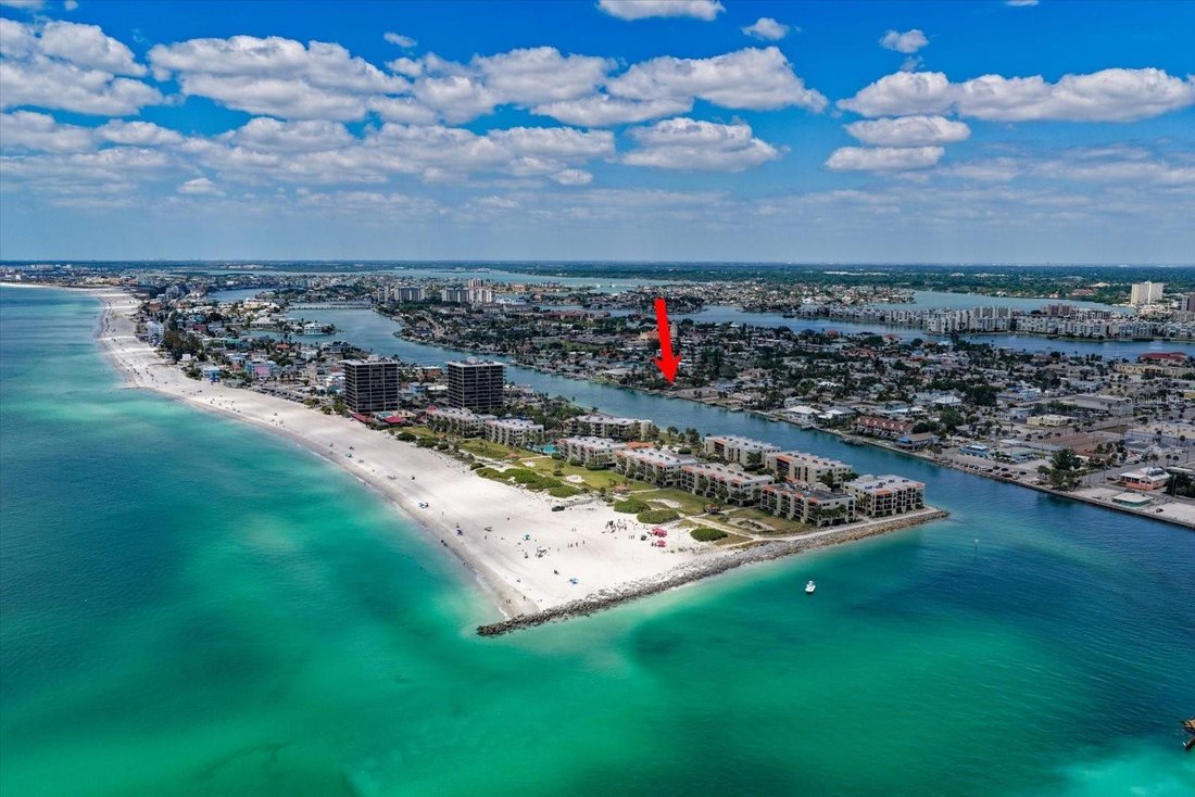 House in St. Pete Beach, Florida, United States 5 - 17712105