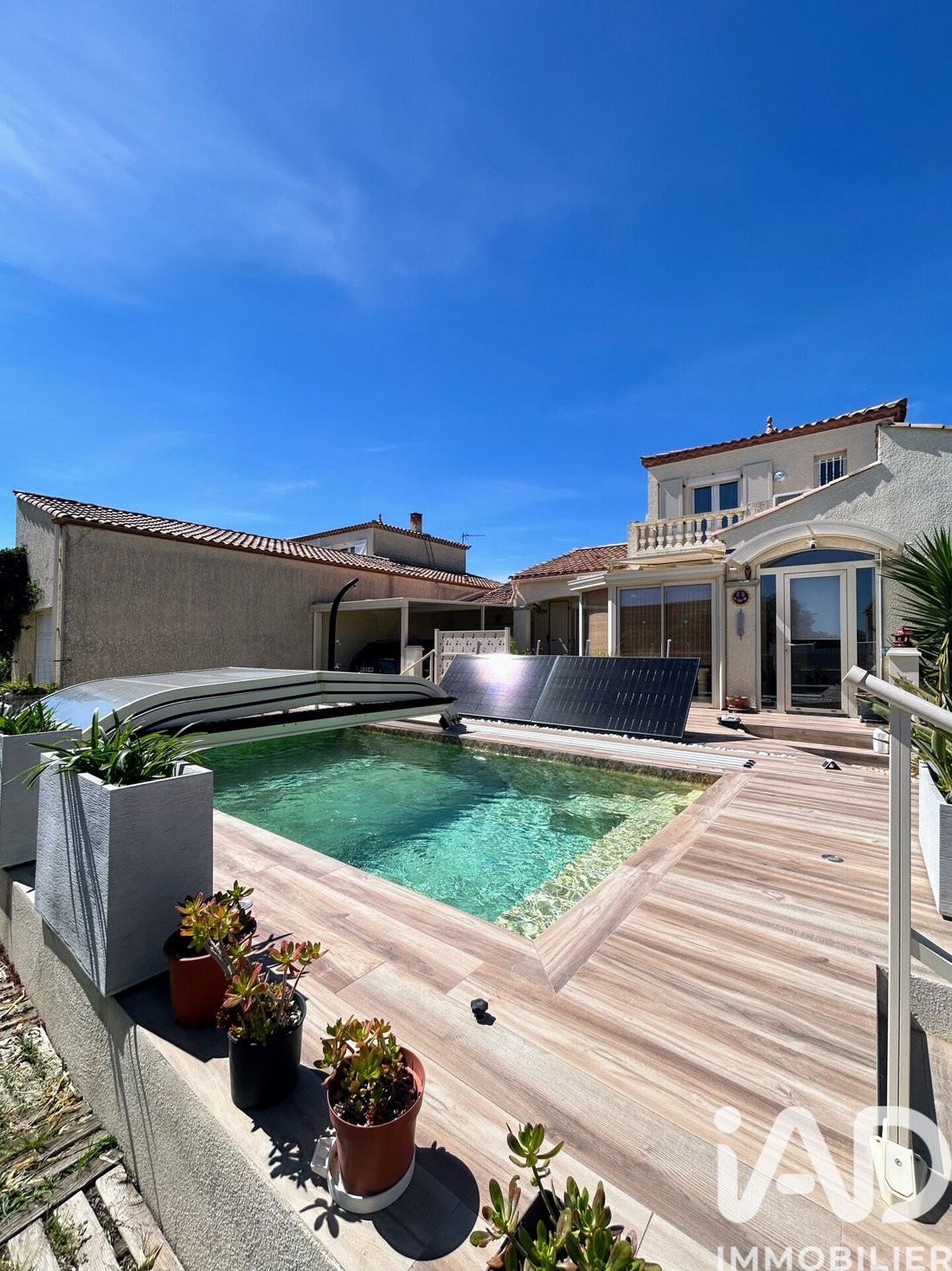 House in Peripherie, Marseillan, France 2 - 17714634