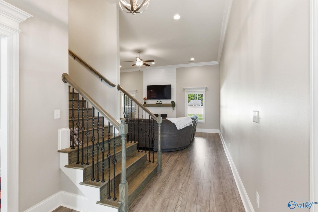House in Athens, Alabama, United States 3 - 17710195