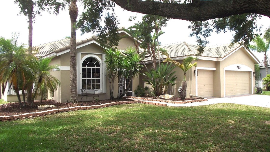 House in Wellington, Florida, United States 3 - 17717887