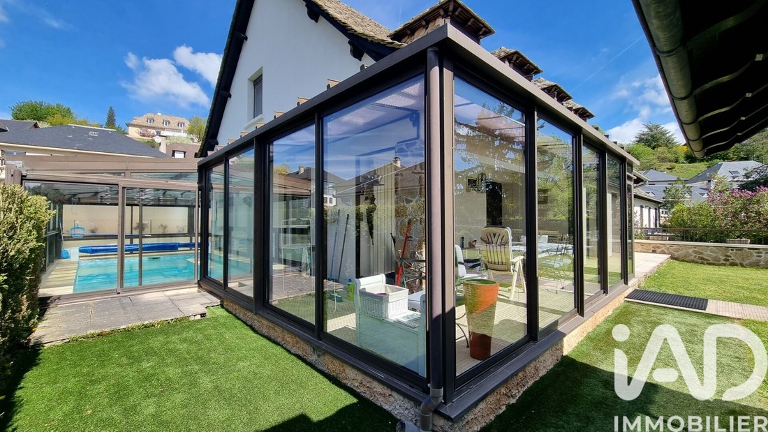 House in Belair, Rodez, France 3 - 17714323