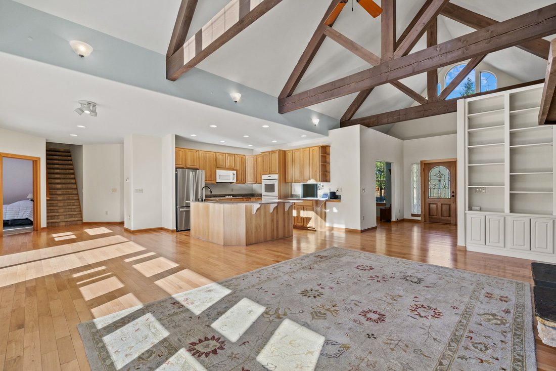 House in Sandpoint, Idaho, United States 4 - 17712733