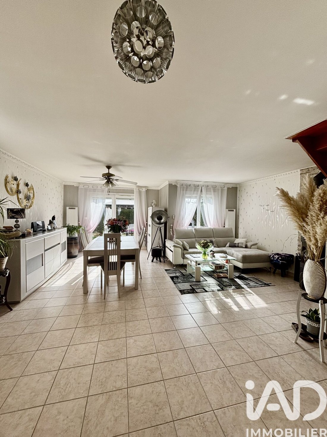 House in Champs de Villars, Acheres, France 1 - 17713668