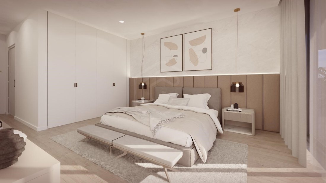 Apartment in Faro (Se e Sao Pedro), Algarve, Portugal 5 - 17711128