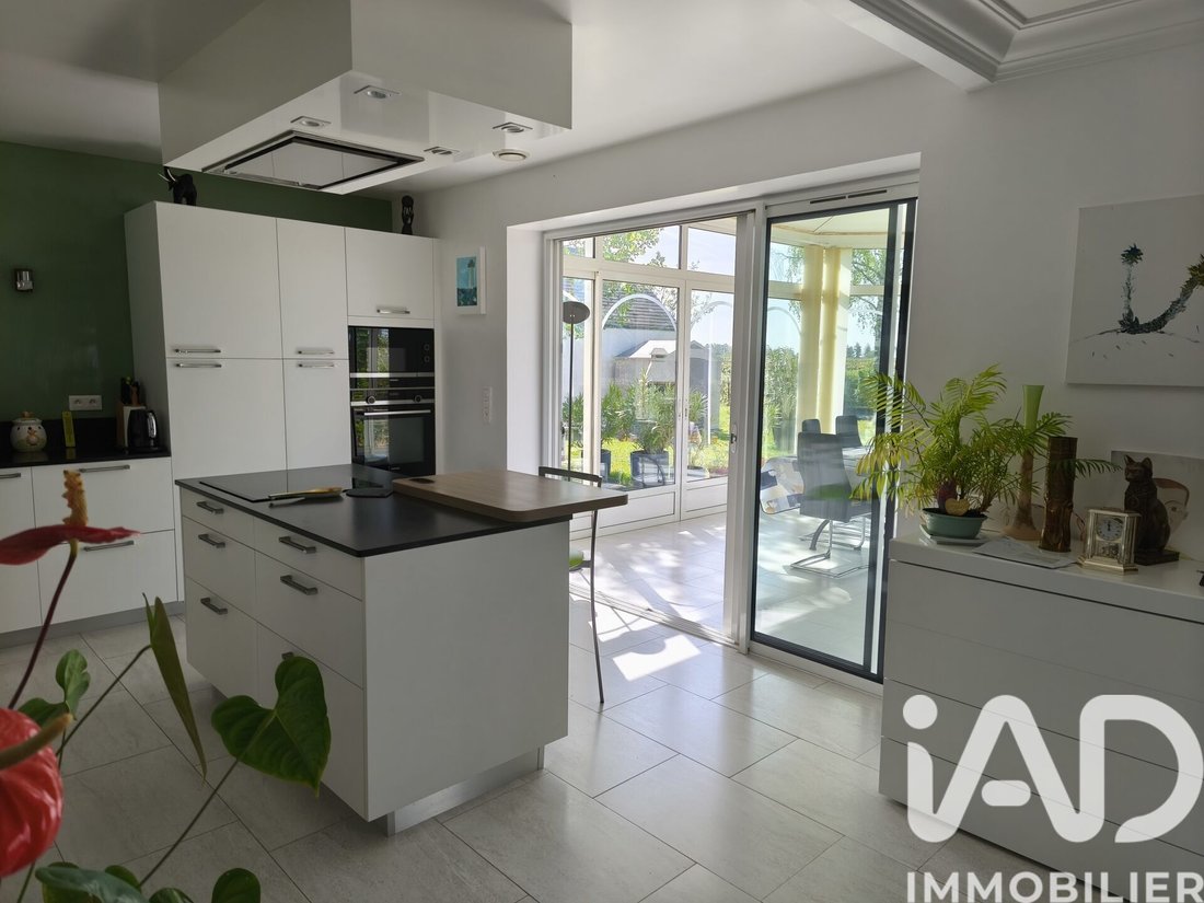 House in Vouvray, Centre-Val de Loire, France 2 - 17714470
