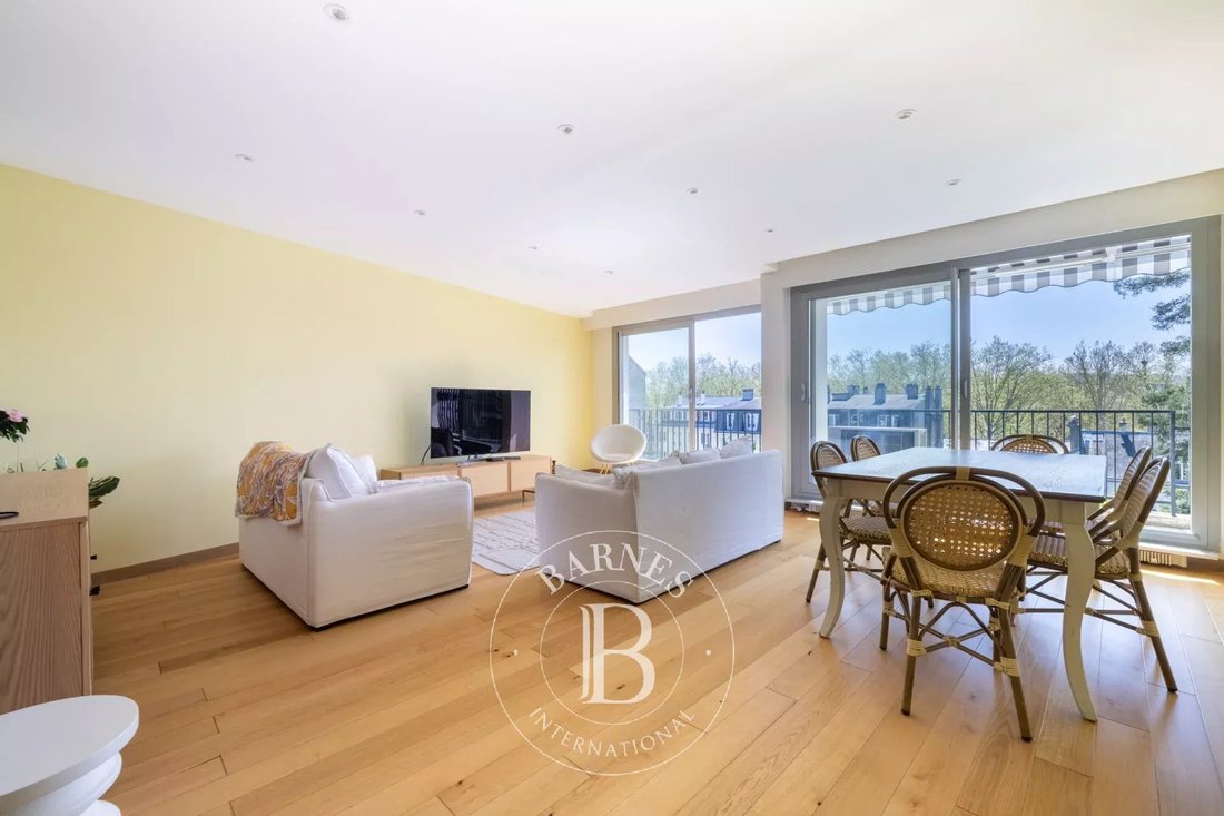 Apartment in Chantiers-Prochefontaine, Versailles, France 5 - 17712767