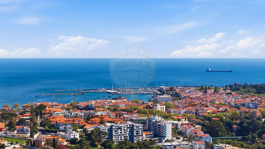 Apartment in Cascais e Estoril, Lisbon, Portugal 3 - 17712500
