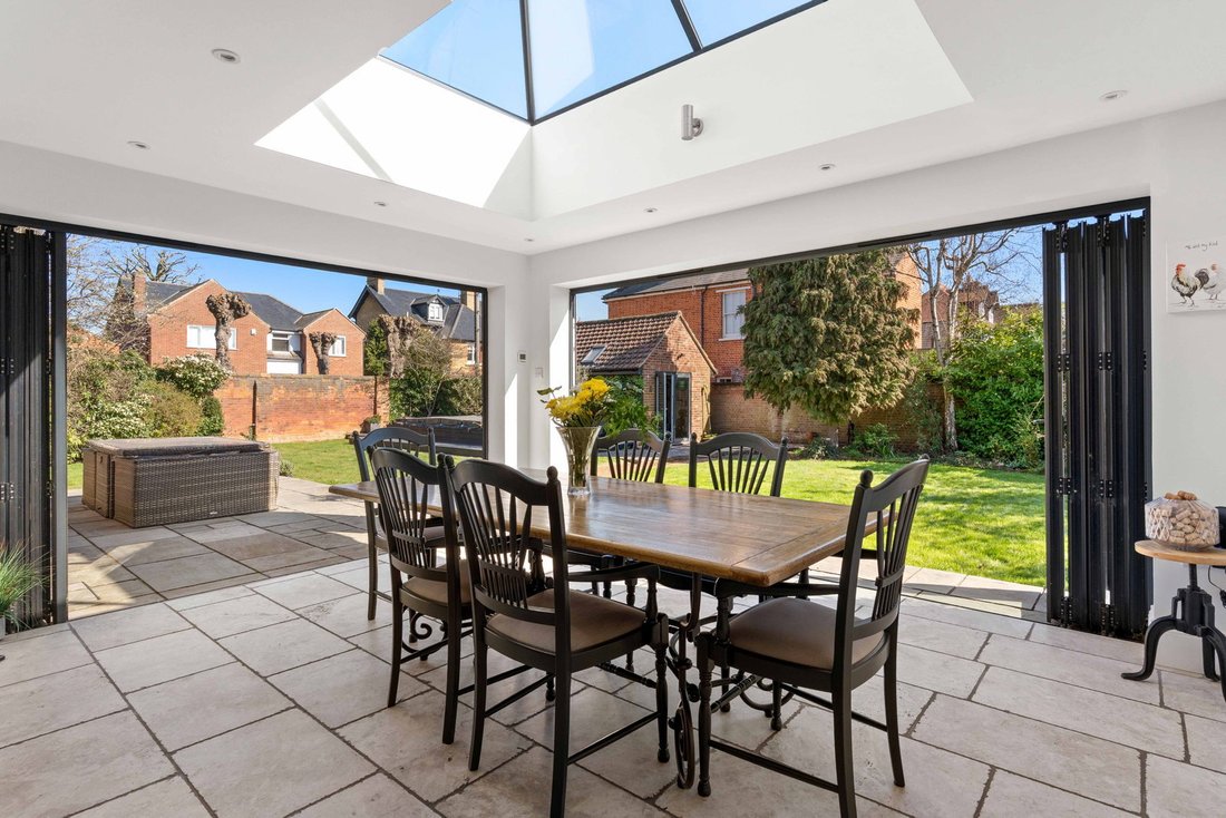 House in Springfield, Chelmsford, England 2 - 17469278