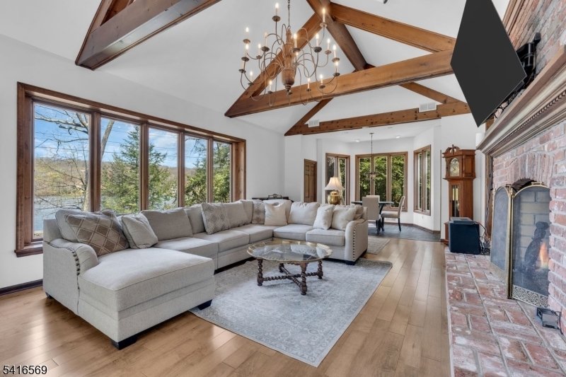 House in West Milford, New Jersey, United States 4 - 17477416