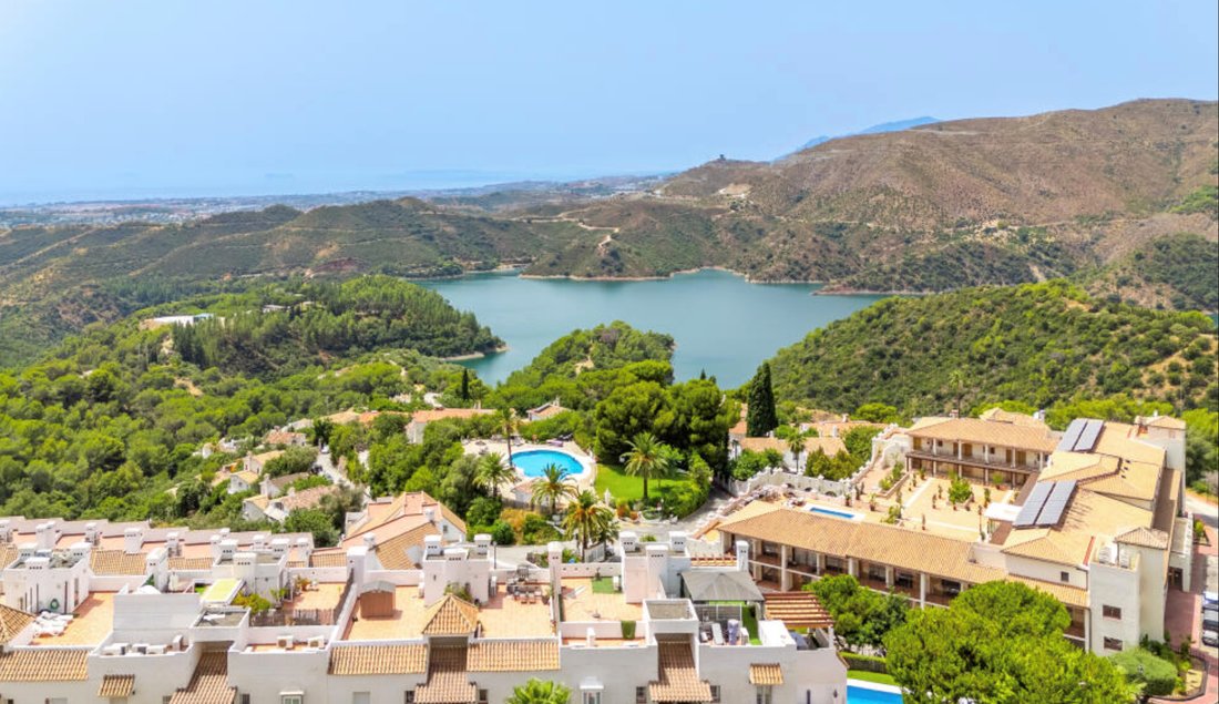 Apartment in Istan, Andalusia, Spain 2 - 17716647