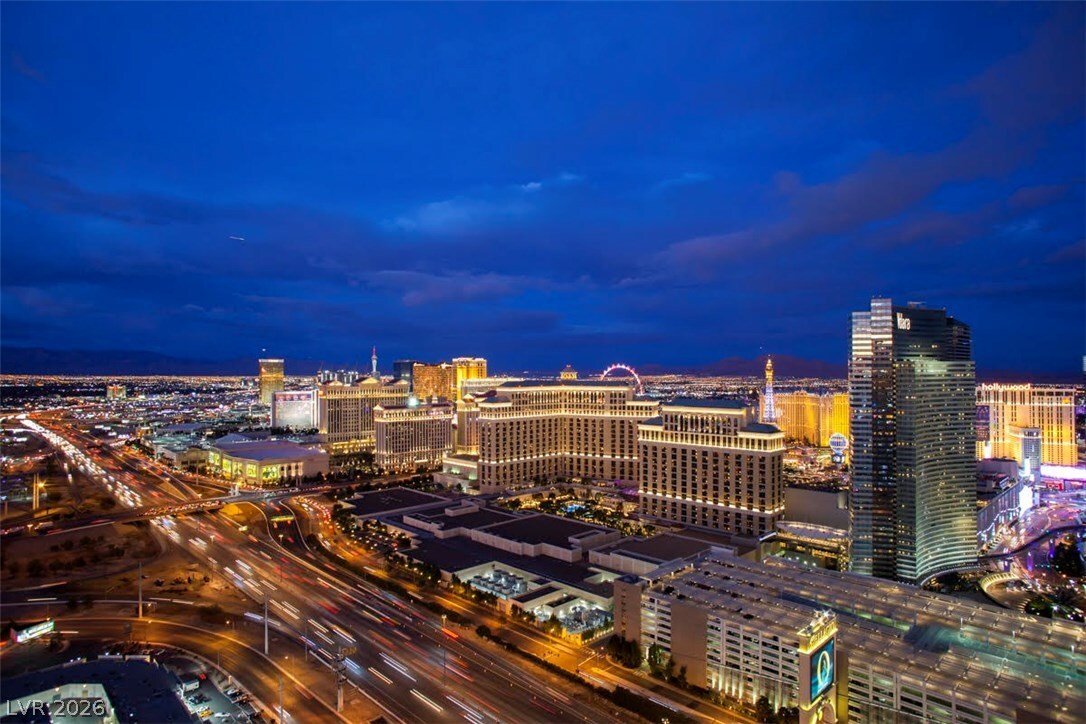 House in Las Vegas, Nevada, United States 1 - 17717690