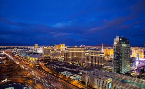 House in Las Vegas, Nevada, United States 1