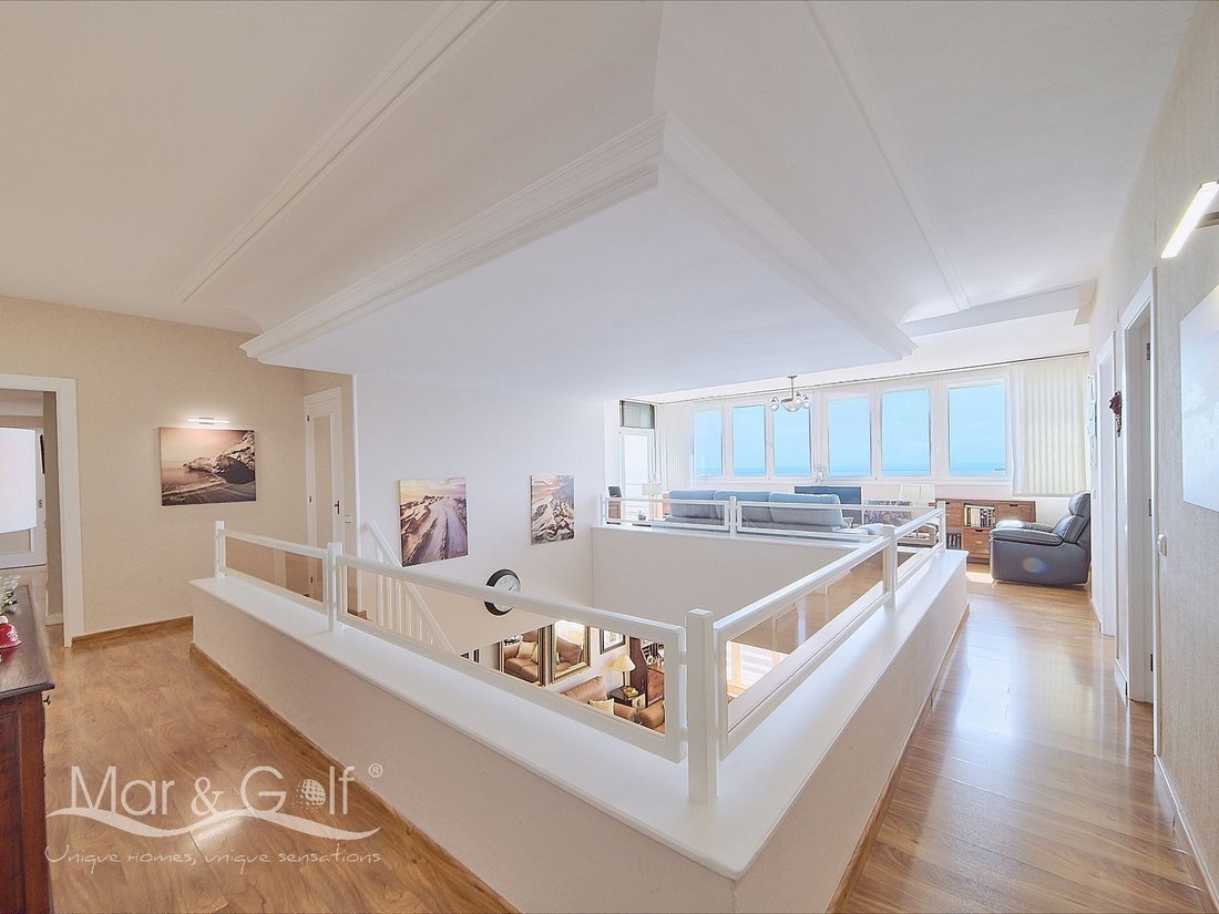 Apartment in Alicante, Valencian Community, Spain 1 - 17670267