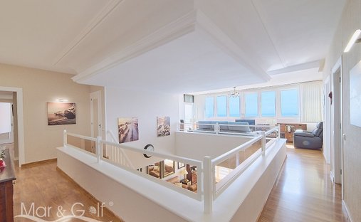 Attico a Alicante, Comunità Valenzana, Spagna 1