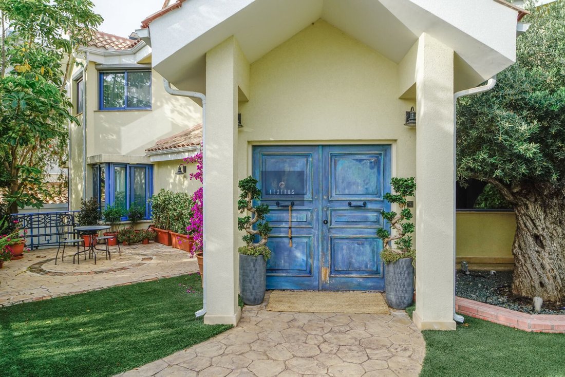 Villa in Limassol, Limassol, Cyprus 2 - 17712734