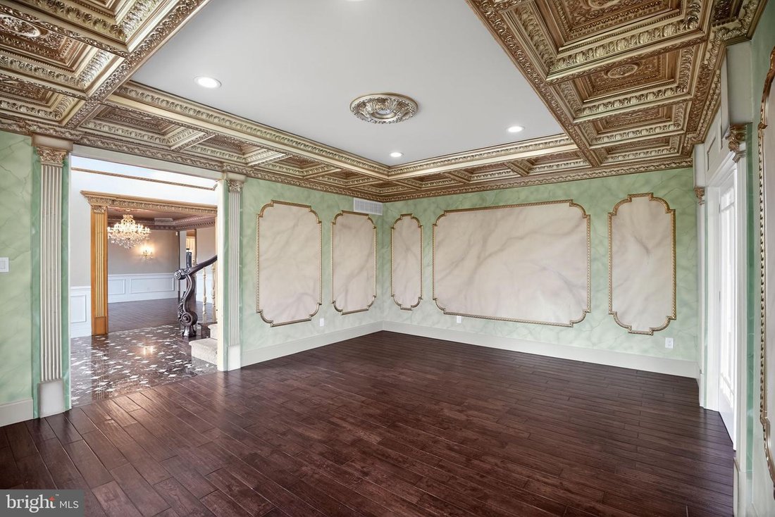 House in Ambler, Pennsylvania, United States 5 - 17711830