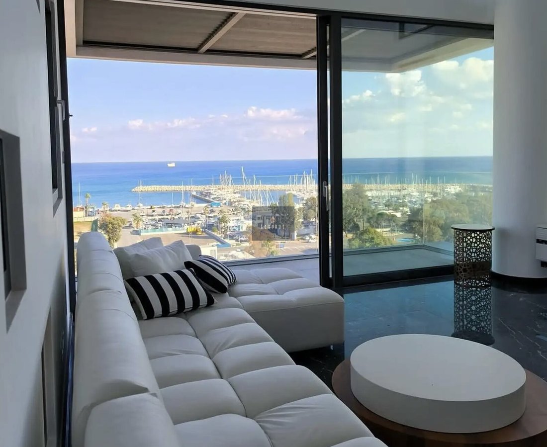 Apartment in Larnaca, Larnaca, Cyprus 5 - 17712746