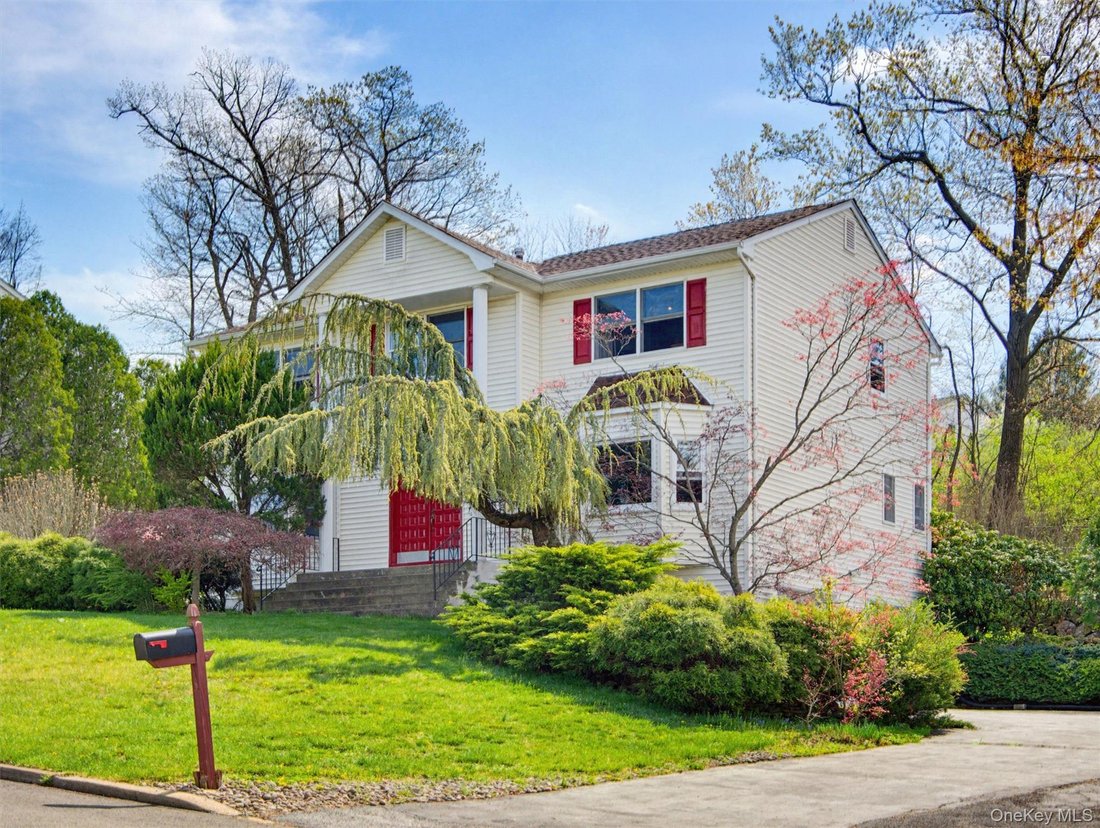 House in Pomona, New York, United States 2 - 17716347