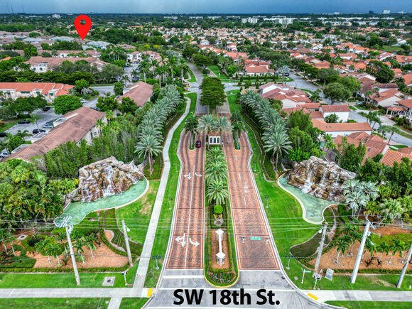 Townhouse in Boca Raton, Florida, United States 3 - 17715993