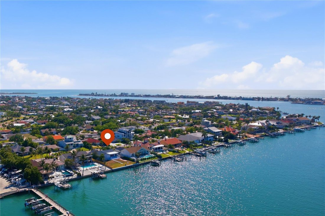 House in St. Petersburg, Florida, United States 4 - 17710453