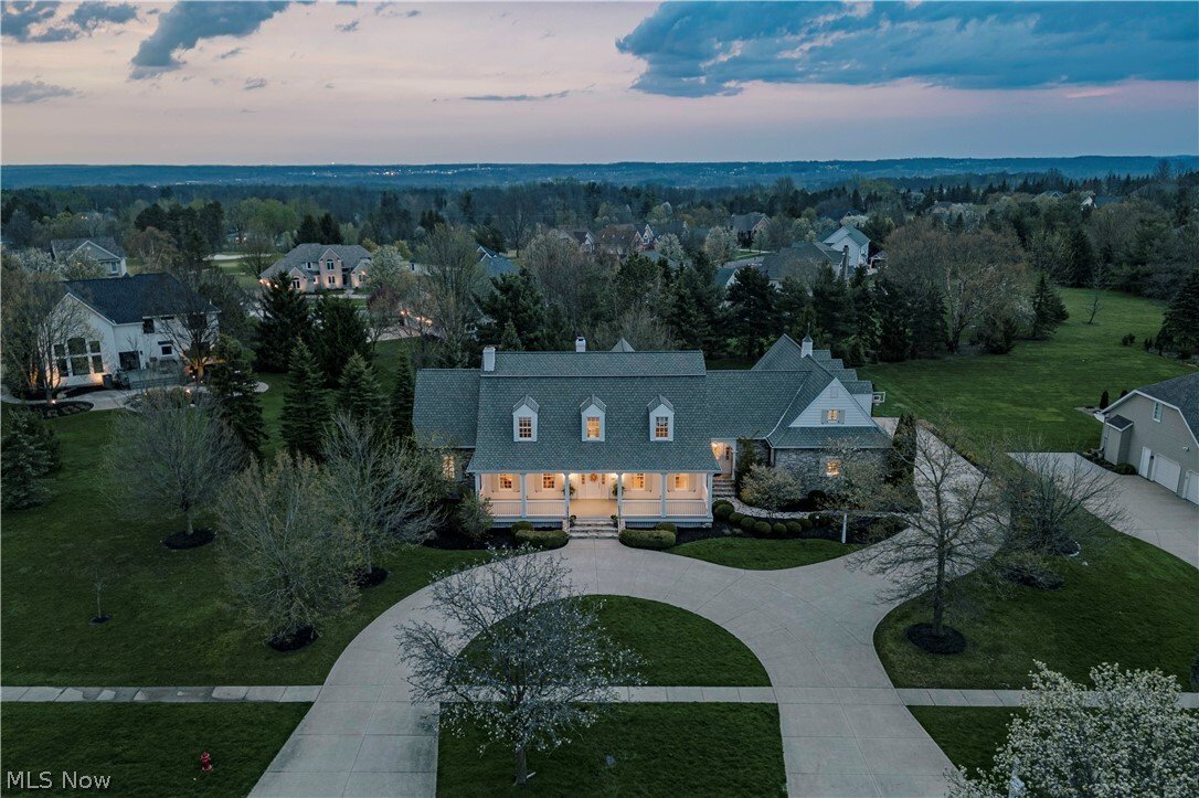 House in Medina, Ohio, United States 4 - 17713147