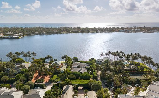 Haus in Palm Beach, Florida, Vereinigte Staaten 1