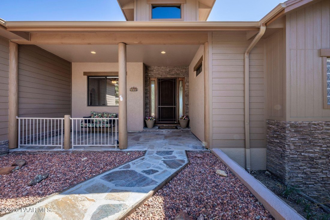 House in Prescott, Arizona, United States 2 - 17712058