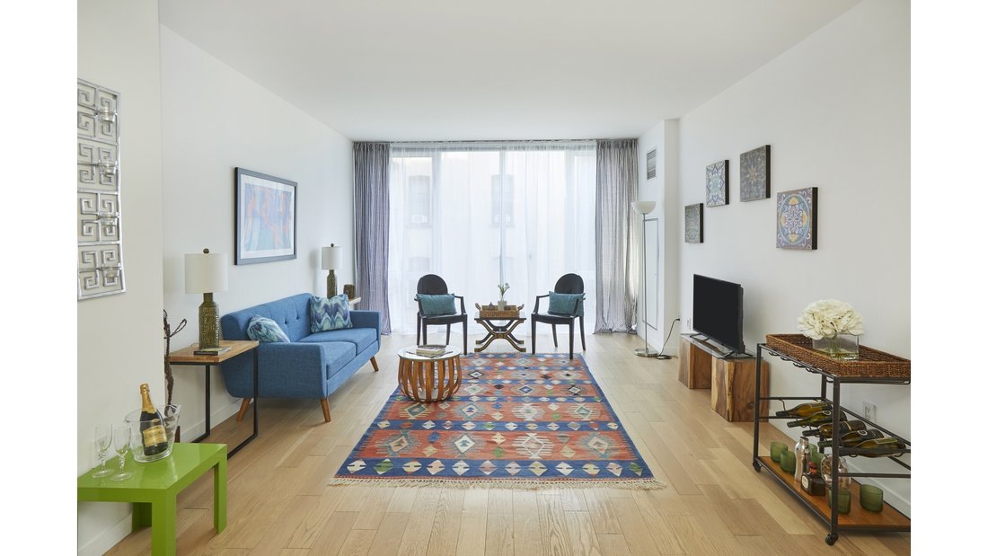Condo in New York, New York, United States 1 - 16054421