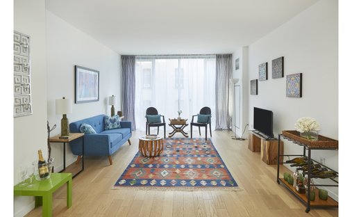 Condo in New York, New York, United States 1