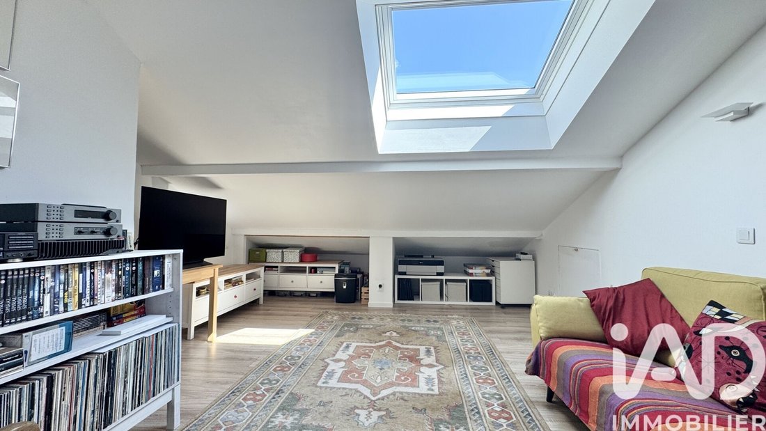 Haus in Ayse, Auvergne-Rhone-Alpen, Frankreich 3 - 17713673
