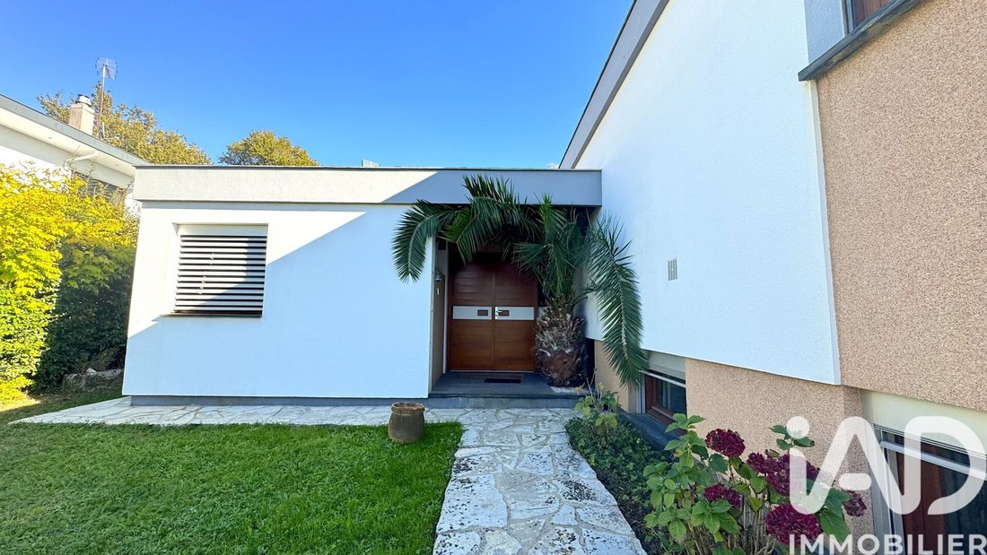 House in Gradignan, Nouvelle-Aquitaine, France 4 - 17714582