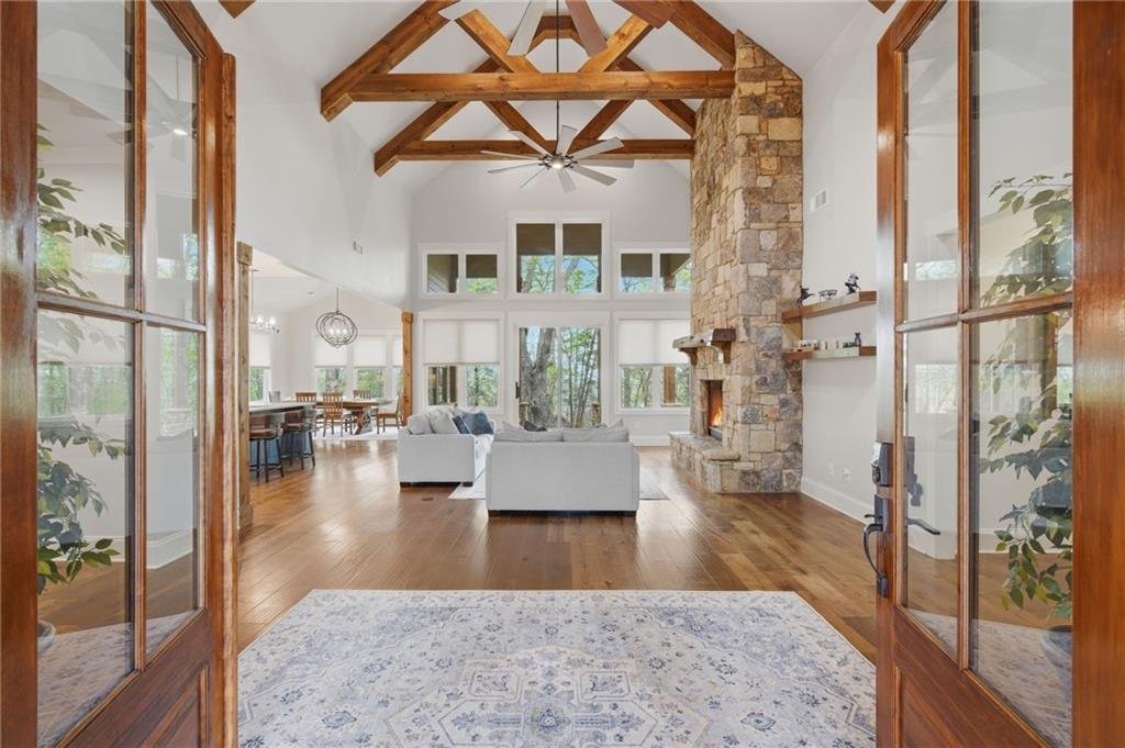 House in Jasper, Georgia, United States 1 - 17711250