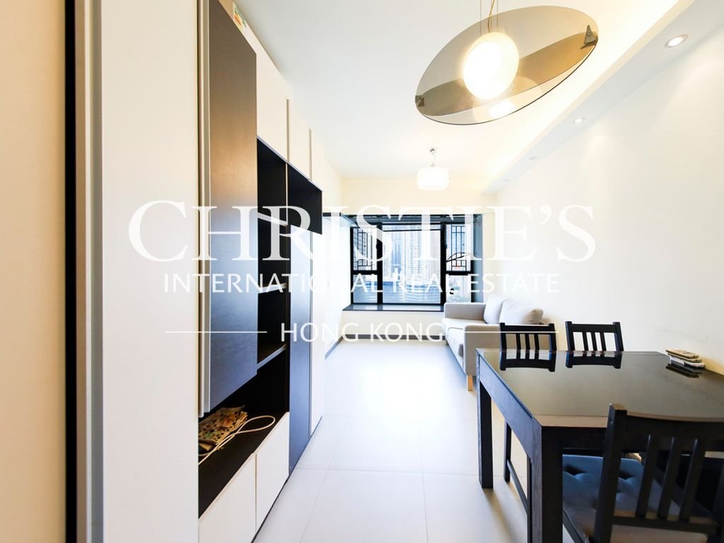 Apartment in Hong Kong, Hong Kong 2 - 17716504