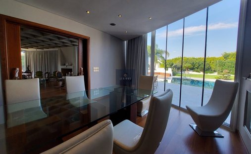 Villa in Oroklini, Larnaka, Zypern 1