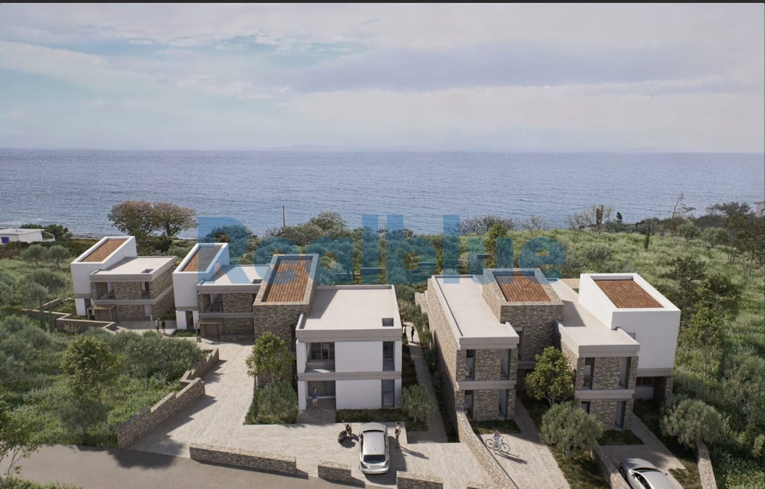 Villa in Chios, Aegean, Greece 2 - 17717000