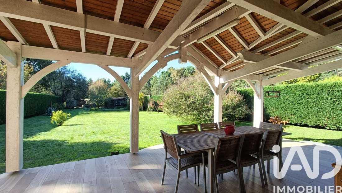 House in Arsac, Nouvelle-Aquitaine, France 3 - 17713902